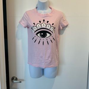 Kenzo Paris tee